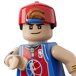 LEGO wide