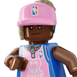 LEGO wide