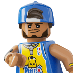 LEGO wide
