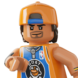 LEGO wide