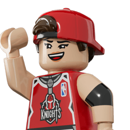 LEGO wide