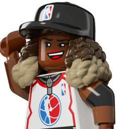 LEGO wide
