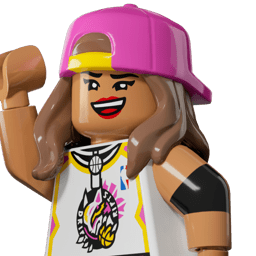 LEGO wide
