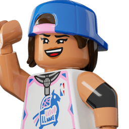 LEGO wide