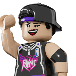 LEGO wide