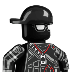 LEGO wide