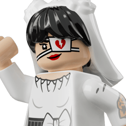 LEGO wide