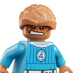 LEGO wide