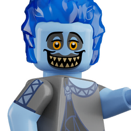 Hades (Lord of the Dead)