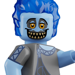 LEGO wide