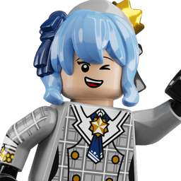 LEGO wide