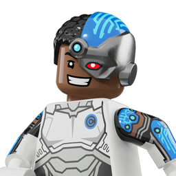 LEGO wide