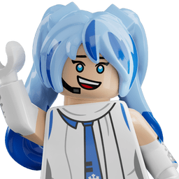 LEGO wide