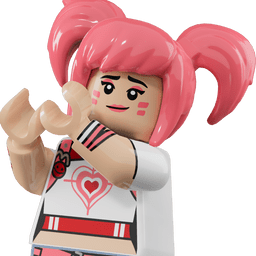 LEGO wide