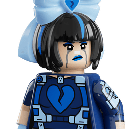 LEGO wide