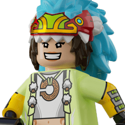 LEGO wide