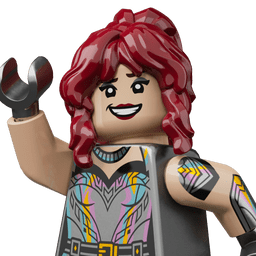 LEGO wide