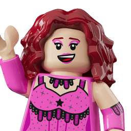 LEGO wide