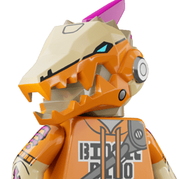 LEGO wide