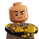 Fondazione (Riforgiato)