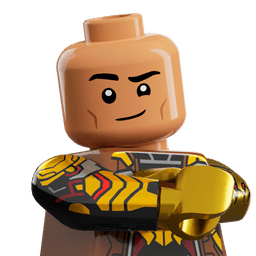 LEGO wide