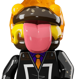 LEGO wide