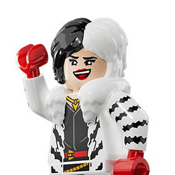 LEGO wide