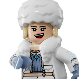 LEGO wide