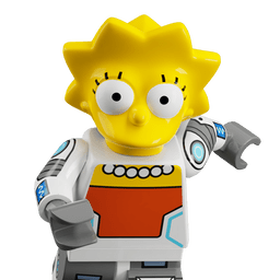LEGO wide