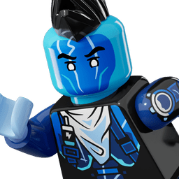 LEGO wide