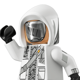 LEGO wide