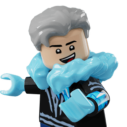 LEGO wide