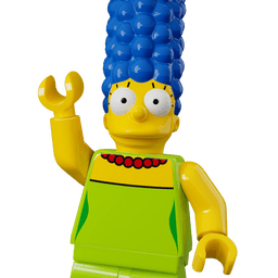 LEGO wide