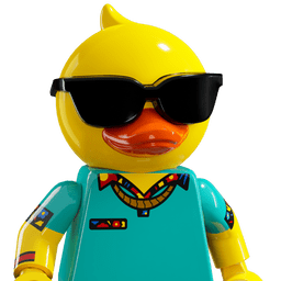LEGO wide