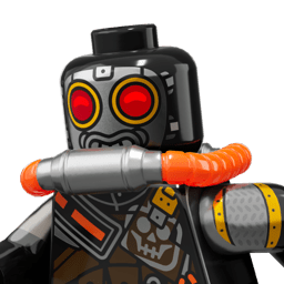 LEGO wide