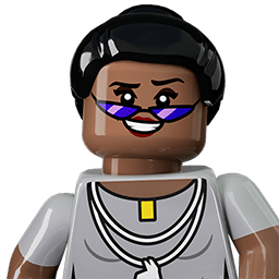 LEGO wide
