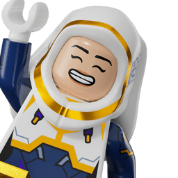 LEGO wide