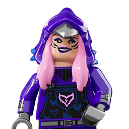 LEGO wide