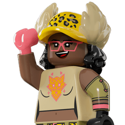 LEGO wide