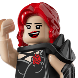 LEGO wide