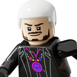 LEGO wide