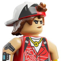 LEGO wide