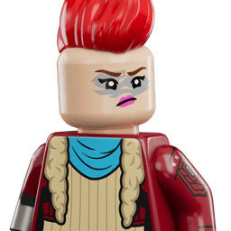 LEGO wide