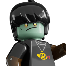 LEGO wide