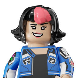 LEGO wide