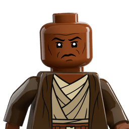 Mace Windu