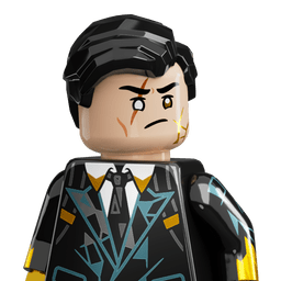 LEGO wide