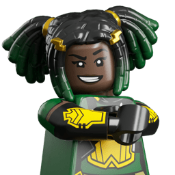 LEGO wide