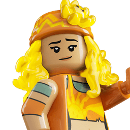 LEGO wide