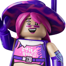 LEGO wide